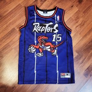 Boys Raptors Jersey
